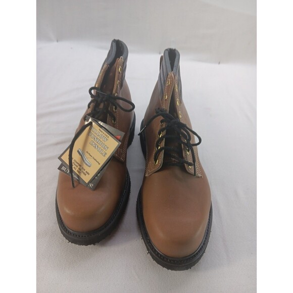 Hitchcock Mens 6\